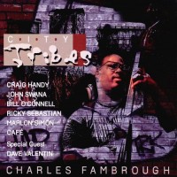 CHARLES FAMBROUGH - CITY TRIBES (a) - 