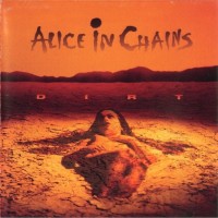 ALICE IN CHAINS - DIRT - 