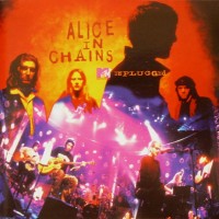 ALICE IN CHAINS - MTV UNPLUGGED - 