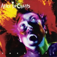 ALICE IN CHAINS - FACELIFT - 