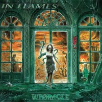 IN FLAMES - WHORACLE - 