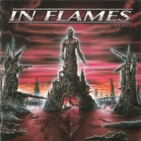 IN FLAMES - COLONY - 