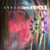 HANS ZIMMER - INTERSTELLAR (ORIGINAL MOTION PICTURE SOUNDTRACK) (limited numbered ed - 