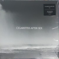 CIGARETTES AFTER SEX - CRY (deluxe edition) - 