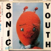 SONIC YOUTH - DIRTY - 