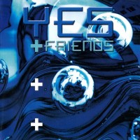 YES + FRIENDS - YES + FRIENDS - 