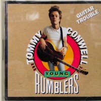 TOMMY CONWELL AND THE YOUNG RUMBLERS - GUITAR TROUBLE - 