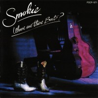 SMOKIE - WHOSE ARE THESE BOOTS? - 