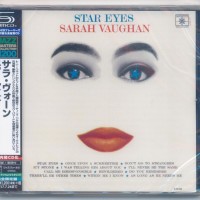 SARAH VAUGHAN - STAR EYES - 