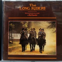 RY COODER - LONG RIDER (ORIGINAL SOUND TRACK) - 