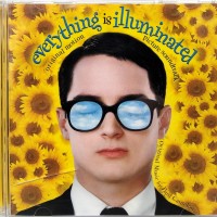 PAUL CANTELON - EVERYTHING IS ILLUMINATED (ORIGINAL MOTION PICTURE SOUNDTRACK) - 