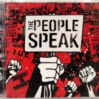 PEOPLE SPEAK - VARIOUS ARTISTS - 