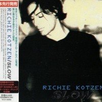 RICHIE KOTZEN - SLOW - 