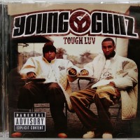YOUNG GUNZ - TOUCH LUV - 