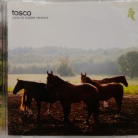 TOSCA - PONY NO HASSLE VERSIONS - 