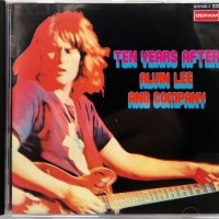 TEN YEARS AFTER - ALVIN LEE AND COMPANY - 