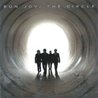 BON JOVI - THE CIRCLE - 