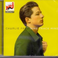 CHARLIE PUTH - NINE TRACK MIND - 