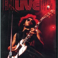 LENNY KRAVITZ - LENNY LIVE - 