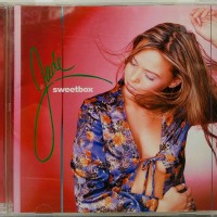 SWEETBOX - JADE - 