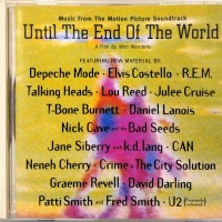 UNTIL THE END OF THE WORLD - MUSIC FROM THE MOTION PICTURE SOUNDTRACK - 