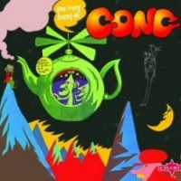 GONG - THE VERY BEST OF GONG (digipak) - 