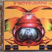 V'MOTO-ROCK - V'MOTO-ROCK - 