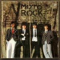 V'MOTO-ROCK - V'MOTO-ROCK II - 