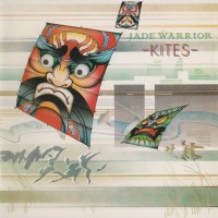 JADE WARRIOR - KITES - 