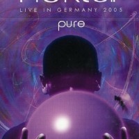 NEKTAR - PURE - LIVE IN GERMANY 2005 - 