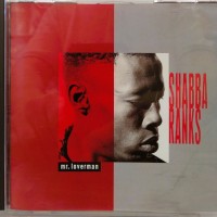 SHABBA RANKS - MR. LOVERMAN (CHAMPION LOVER) (single) (6 tracks) - 