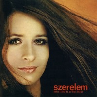 ZSUZSA KONCZ - SZERELEM - 