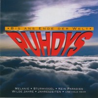 PUHDYS - BIS ANS ENDE DER WELT - 