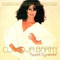 CLAUDJA BARRY - SWEET DYNAMITE - 