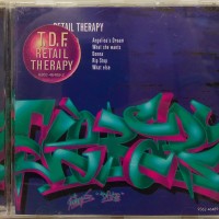 T.D.F. - RETAIL THERAPY - 