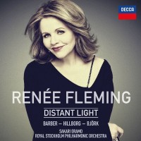 RENEE FLEMING - DISTANT LIGHT - 