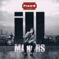 PLAN B - ILL MANORS - 