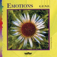 G.E.N.E. FEATURING LYDIA - EMOTIONS - 