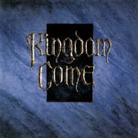 KINGDOM COME - KINGDOM COME - 