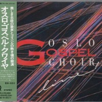 OSLO GOSPEL CHOIR - LIVE - 