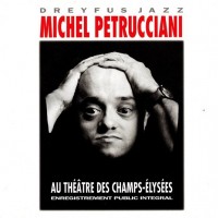 MICHEL PETRUCCIANI - AU THEATRE DES CHAMPS-ELYSEES - 