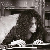 MARTY FRIEDMAN - DRAMA - 