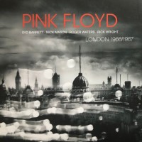 PINK FLOYD - LONDON 1966/1967 (digipak) - 