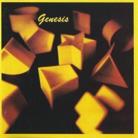 GENESIS - GENESIS - 