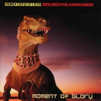 SCORPIONS & BERLINER PHILARMONIKER - MOMENT OF GLORY - 