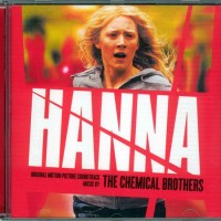 CHEMICAL BROTHERS - HANNA (ORIGINAL MOTION PICTURE SOUNDTRACK) - 