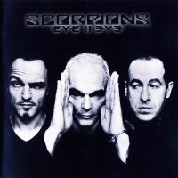 SCORPIONS - EYE II EYE - 