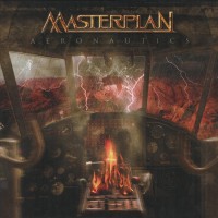 MASTERPLAN - AERONAUTICS (limited edition) (digibook) - 