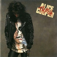 ALICE COOPER - TRASH - 