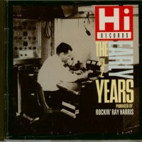 HI RECORDS. THE EARLY YEARS VOL. 2 - VARIOUS ARTISTS - 